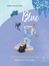 Cover image for Blue